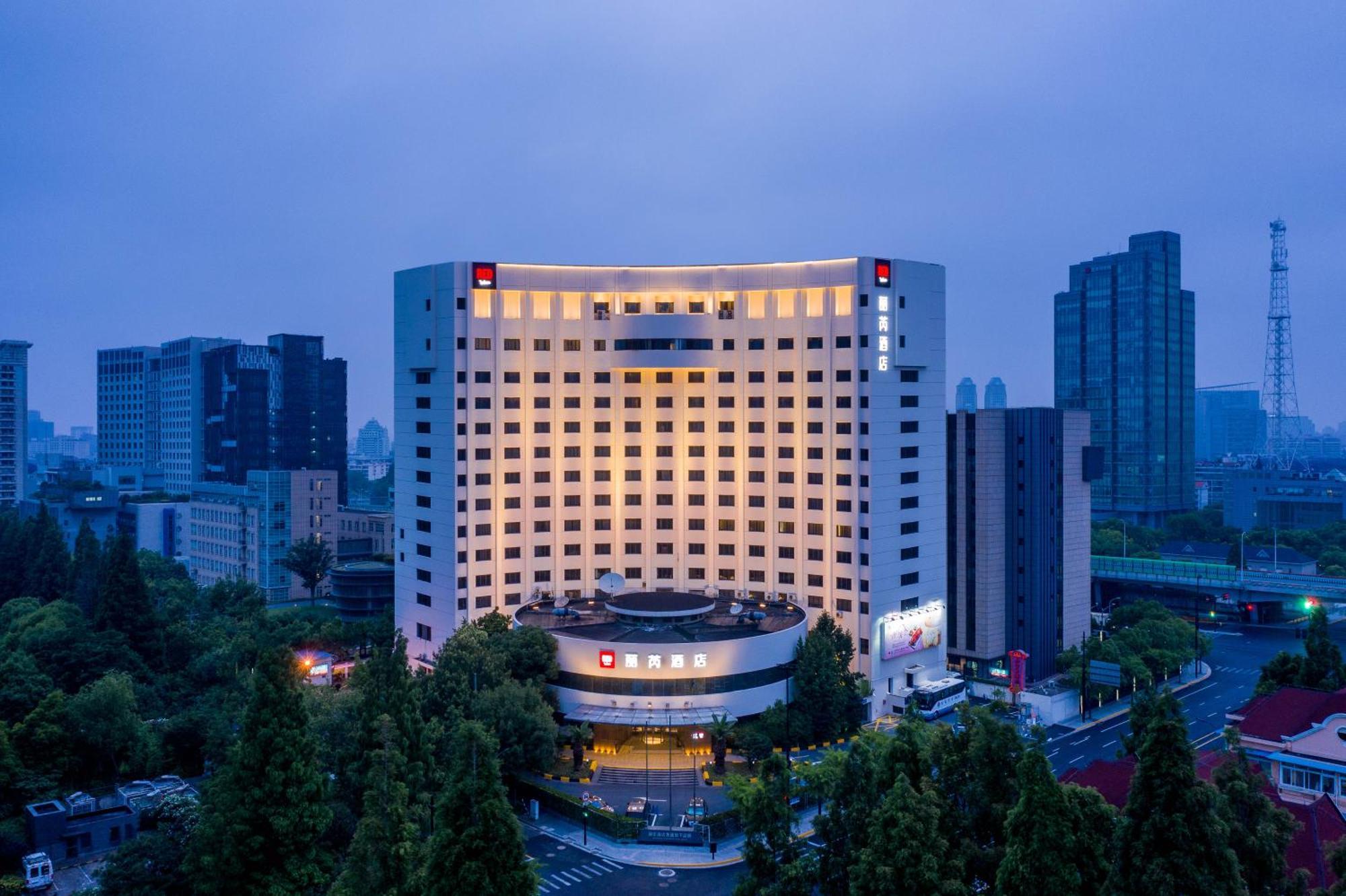 Jinjiang Tongji