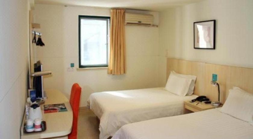 Hotel Jinjiang Tongji
