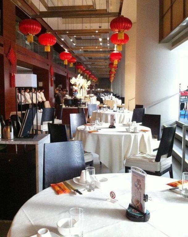 Hotel Jinjiang Tongji Shanghai