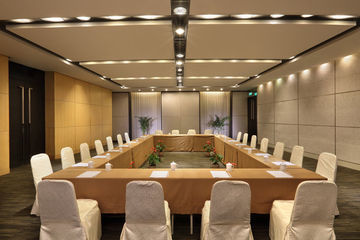 Hotel Jinjiang Tongji